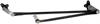 Windshield Wiper Transmission - image 1