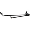 Windshield Wiper Transmission - image 2