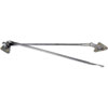 Wiper Transmission for for Subaru Legacy - image 2