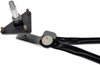 Wiper Transmission for for Subaru Legacy - image 3