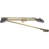 Windshield Wiper Transmission - image 2