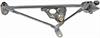 Windshield Wiper Transmission - image 1