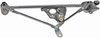 Windshield Wiper Transmission - image 2