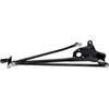 Windshield Wiper Transmission - image 2