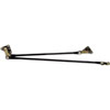 Windshield Wiper Transmission - image 2