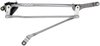 Windshield Wiper Transmission - image 2