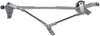 Windshield Wiper Transmission - image 2