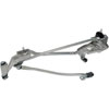 Windshield Wiper Transmission - image 1
