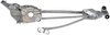 Windshield Wiper Transmission - image 2