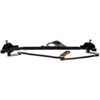Windshield Wiper Transmission - image 2