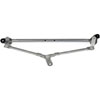 Windshield Wiper Transmission - image 2
