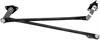 Windshield Wiper Transmission Fits Suzuki Swift [1995-2001] - image 1
