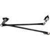 Windshield Wiper Transmission Fits Suzuki Swift [1995-2001] - image 2