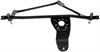 Windshield Wiper Transmission - image 1