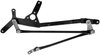 Windshield Wiper Transmission Assembly - image 2