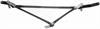 Windshield Wiper Transmission Assembly - image 1