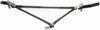 Windshield Wiper Transmission Assembly - image 2