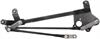 Windshield Wiper Transmission Assembly - image 1