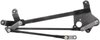 Windshield Wiper Transmission Assembly - image 2