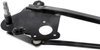 Windshield Wiper Transmission Assembly - image 3