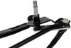 Windshield Wiper Transmission Assembly - image 4