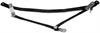 Windshield Wiper Transmission Assembly - image 1