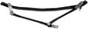 Windshield Wiper Transmission Assembly - image 2