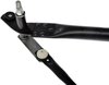 Windshield Wiper Transmission Assembly - image 3