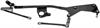 Windshield Wiper Transmission Assembly