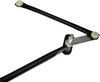 Windshield Wiper Transmission Assembly - image 4
