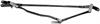 Windshield Wiper Transmission Assembly - image 1