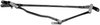 Windshield Wiper Transmission Assembly - image 2