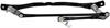 Windshield Wiper Transmission Assembly - image 1