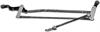 Windshield Wiper Transmission Assembly - image 1