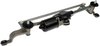 WIPER TRANSMISSIONS - image 1