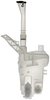 Windshield Washer Fluid Reservoir - image 2