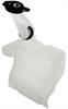 Windshield Washer Fluid Reservoir
