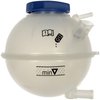 Pressurized Coolant Reservoir 1999-2006 Audi, 1999-2015 Volkswagen - image 2