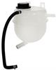 Pressurized Coolant Reservoir 1997-2009 Ford, 2011-2014 Ford