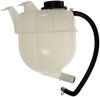 Pressurized Coolant Reservoir 1997-2009 Ford, 2011-2014 Ford - image 2