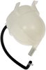 Pressurized Coolant Reservoir 1997-2009 Ford, 2011-2014 Ford - image 3