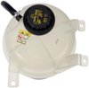 Pressurized Coolant Reservoir 1997-2009 Ford, 2011-2014 Ford - image 4