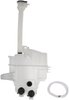 Windshield Washer Fluid Reservoir - image 3