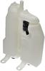 Dual Coolant / Windshield Washer Fluid Reservoir - image 1