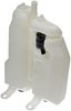 Dual Coolant / Windshield Washer Fluid Reservoir - image 2