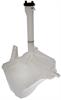 Windshield Washer Fluid Reservoir - image 1