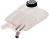 Pressurized Coolant Reservoir 2004-2013 Mazda 3, 2009-2013 Mazda 3 Sport
