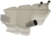 Pressurized Coolant Reservoir 2004-2013 Mazda 3, 2009-2013 Mazda 3 Sport - image 2