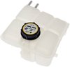 Pressurized Coolant Reservoir 2004-2013 Mazda 3, 2009-2013 Mazda 3 Sport - image 4