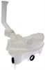 Windshield Washer Fluid Reservoir - image 1